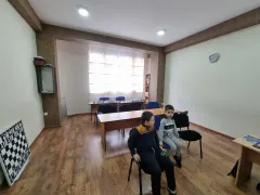 Kirayə Obyekt 450 m² Nəsimi r. 3-cü mikrorayon q. Memar Əcəmi m. – şəkil 4