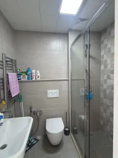 Kiralık 1 odalı Daire 40 m² Yasamal ilçesi 20 Yanvar köyü 20 Yanvar metro – şəkil 12