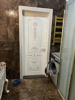 Kirayə 3 otaqlı Mənzil 104 m² Yasamal r. – şəkil 8