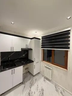 Satılır 2 otaqlı Mənzil 50 m² Nəsimi r. – şəkil 6