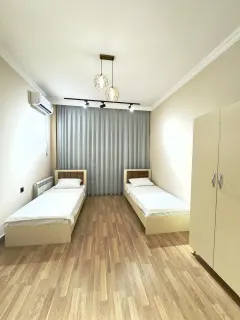 For rent 4-room Apartment 170 m² Binəqədi dist. Biləcəri settl. Avtovağzal metro – şəkil 11