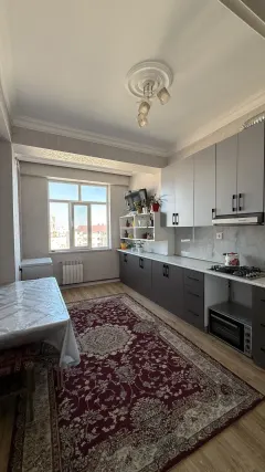 Xırdalan Mərkəzində 126 m² 3 otaqli – şəkil 6