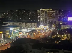 Nərimanov metrosu 3 otaq – şəkil 9