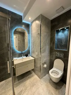 Kirayə 3 otaqlı Mənzil 120 m² Xətai r. – şəkil 19
