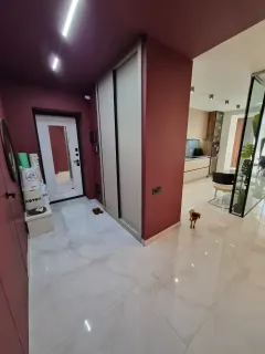 Satılır 3 otaqlı Mənzil 106 m² Nərimanov r. Gənclik m. – şəkil 13