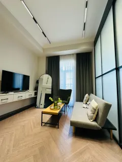 Kirayə 2 otaqlı Mənzil 70 m² Xətai r. – şəkil 19