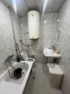 Satılır 2 otaqlı Mənzil 38 m² Xırdalan – şəkil 16