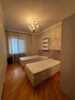 Kirayə 3 otaqlı Mənzil 135 m² Nərimanov r. – şəkil 12