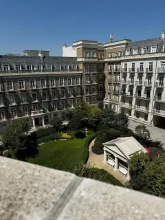 Kirayə 2 otaqlı Mənzil 60 m² Xətai r. Ağ şəhər q. – şəkil 19