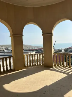 For rent 3-room House / Villa 110.4 m² Səbail dist. Badamdar settl. – şəkil 20