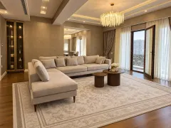 Kirayə 5 otaqlı Mənzil 260 m² Nərimanov r. – şəkil 2
