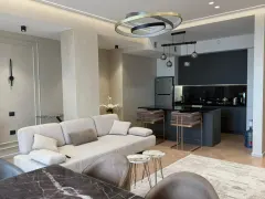 Kirayə 2 otaqlı Mənzil 140 m² Səbail r. İçərişəhər m. – şəkil 20