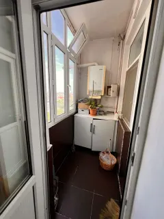 Kirayə 3 otaqlı Mənzil 120 m² Nizami r. – şəkil 8
