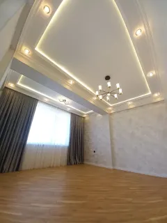 Satılır 2 otaqlı Mənzil 87 m² Nizami r. – şəkil 17