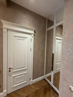 Kirayə 4 otaqlı Mənzil 200 m² Xətai r. Ağ şəhər q. – şəkil 17