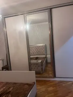 Kirayə 3 otaqlı Mənzil 80 m² Xətai r. Əhmədli m. – şəkil 8