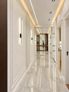 Satılır 4 otaqlı Mənzil 145 m² Nərimanov r. – şəkil 16