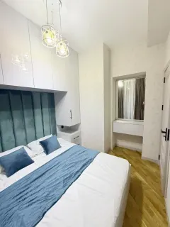 Satılır 2 otaqlı Mənzil 37 m² Nizami r. 8-ci kilometr q. Qara qarayev m. – şəkil 5