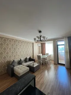 Ağ Şəhər 2 otaq – şəkil 1