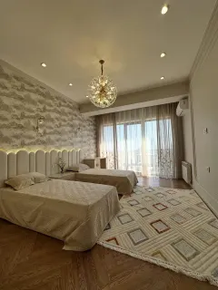 Satılır 3 otaqlı Mənzil 130 m² ağ şəhər – şəkil 9