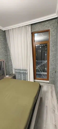 Kirayə 2 otaqlı Mənzil 50 m² Nəsimi r. – şəkil 9