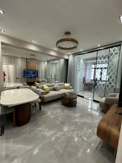 Kirayə 2 otaqlı Mənzil 70 m² Nəsimi r. Memar Əcəmi m. – şəkil 1