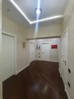 Kirayə 3 otaqlı Mənzil 140 m² Nəsimi r. 28 May m. – şəkil 8