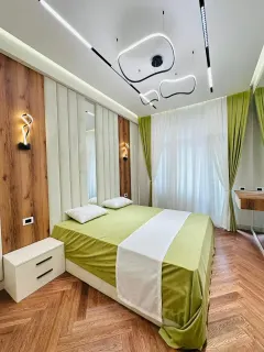 Kirayə 2 otaqlı Mənzil 72 m² Yasamal r. Elmlər Akademiyası m. – şəkil 5