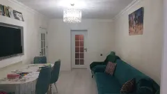 Продаётся 3-комнатная Квартира 104 m² Yasamal р-н Elmlər Akademiyası м. – şəkil 5