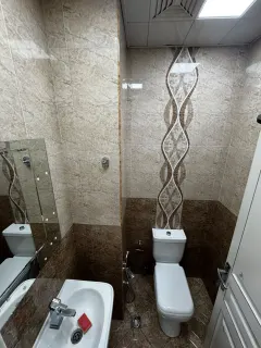 Kirayə 3 otaqlı Mənzil 105 m² Yasamal r. 20 Yanvar m. – şəkil 14