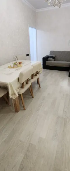 Kirayə 2 otaqlı Mənzil 60 m² Nərimanov r. – şəkil 5