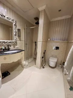 ROSEVILLE Premium Residence-də 3 otaqlı premium mənzil kirayə verilir – şəkil 16