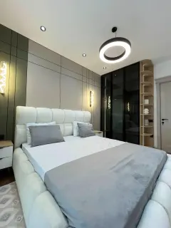 Satılır 3 otaqlı Mənzil 93 m² Xətai r. – şəkil 8