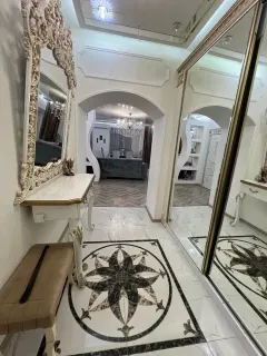 Kirayə 3 otaqlı Mənzil 104 m² Yasamal r. – şəkil 5