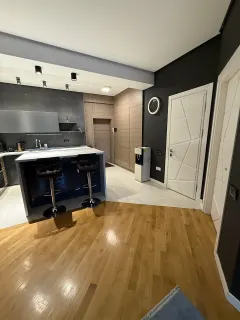 Kirayə 2 otaqlı Mənzil 65 m² Yasamal r. Nizami m. – şəkil 13