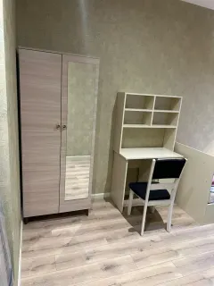 For rent 3-room Apartment 108 m² Nərimanov dist. Nərimanov metro – şəkil 17