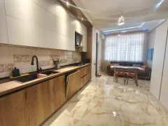 Kirayə 3 otaqlı Mənzil 140 m² Nəsimi r. 28 May m. – şəkil 14