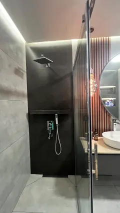 Аренда 3-комнатная Квартира 139 m² Nəsimi р-н 8 Noyabr м. – şəkil 17