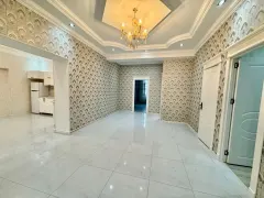 Kirayə 3 otaqlı Ofis 125 m² Yasamal r. İnşaatçılar m. – şəkil 2