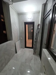Kirayə 3 otaqlı Mənzil 150 m² Nərimanov r. Gənclik m. – şəkil 15