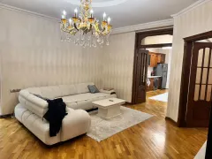 Satılır 4 otaqlı Mənzil 159 m² Nərimanov r. Gənclik m. – şəkil 7