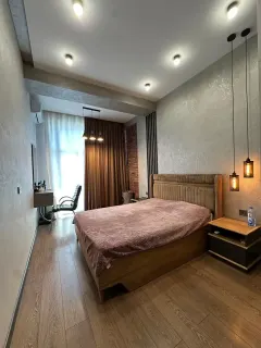 Satılır 2 otaqlı Mənzil 50 m² Nərimanov r. Nərimanov m. – şəkil 10
