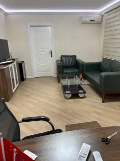 Kirayə 3 otaqlı Ofis 80 m² Nərimanov r. Gənclik m. – şəkil 2