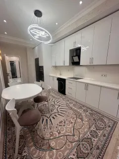 Kirayə 3 otaqlı Mənzil 125 m² Nəsimi r. 28 May m. – şəkil 11