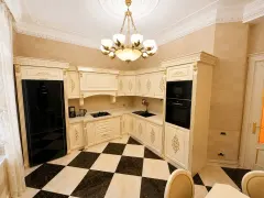 Kirayə 3 otaqlı Mənzil 140 m² Nəsimi r. – şəkil 5