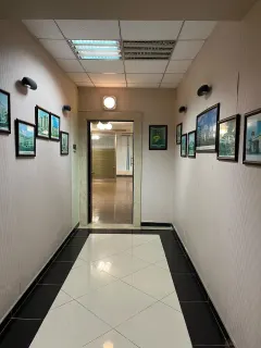 Kirayə 6 otaqlı Ofis 220 m² Xətai r. Həzi Aslanov m. – şəkil 9