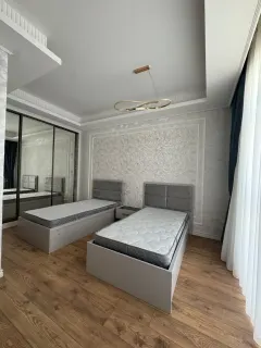 Kirayə 3 otaqlı Mənzil 158 m² Xətai r. – şəkil 5