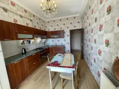 Kirayə 2 otaqlı Mənzil 95 m² Yasamal r. Elmlər Akademiyası m. – şəkil 12
