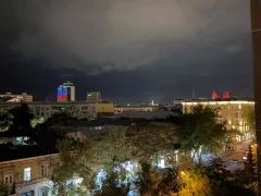 Kirayə 3 otaqlı Mənzil 136 m² Nəsimi r. 28 May m. – şəkil 16