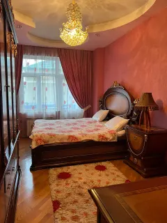 For rent 3-room Apartment 15 m² Yasamal dist. Nizami metro – şəkil 5